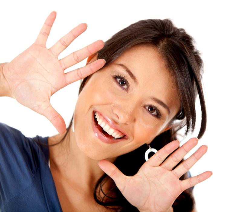 A local dentist in Scarborough, ON