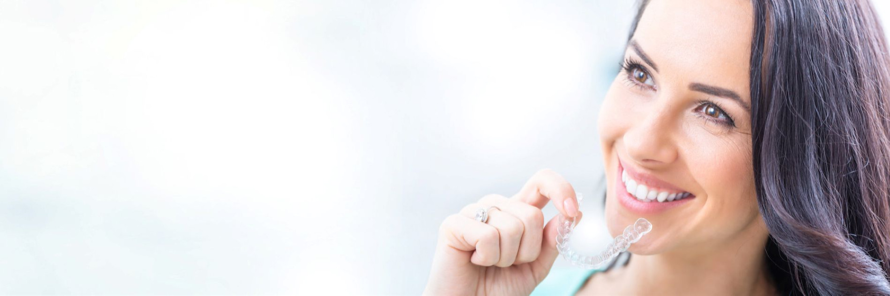 Invisalign® Clear Aligners | Dentist