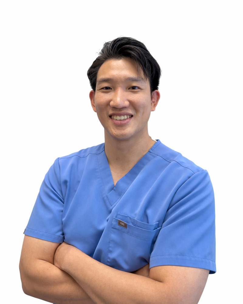 Dr. Donghoon Shin - OrthoDentist