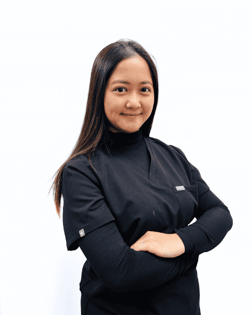 Gillian - Patient Coordinator