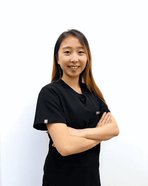 Joyce - Patient Coordinator