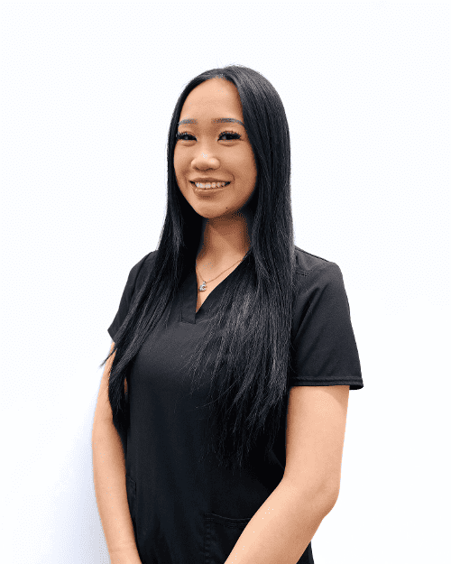 Kaelah - Dental Assistant