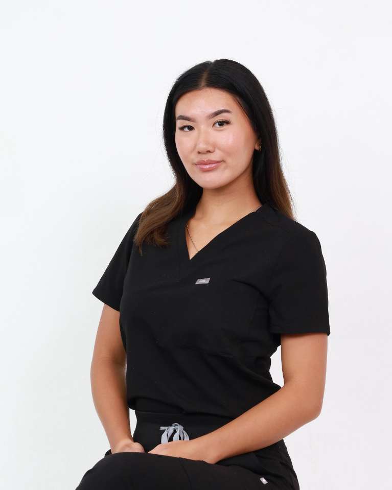 Kelly Hygienist