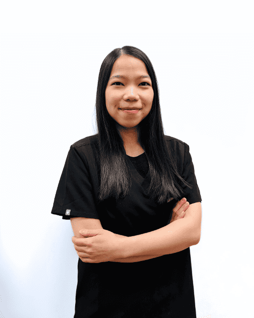 Kenna - Dental Assistant