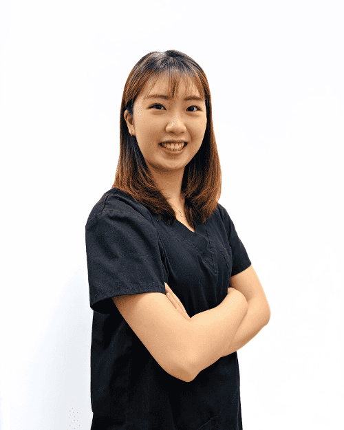 Liandy - Patient Coordinator