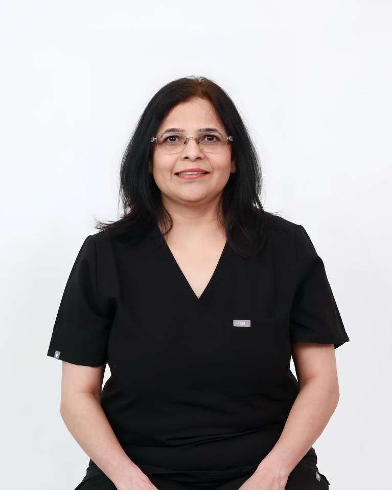Dr Ripal Dentist Scarborough ON | Dentistry at Alton Towers | Meet Our Team