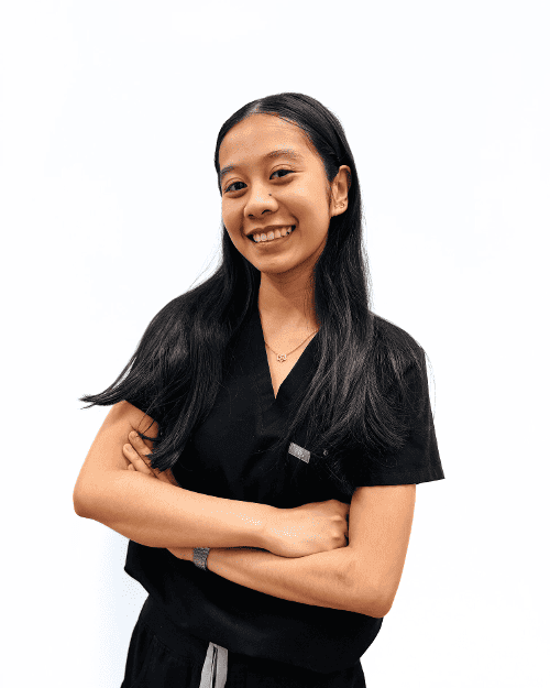 Stephany - Dental Assistant