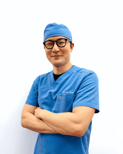 Dr. Jacob , DDS - Dentist