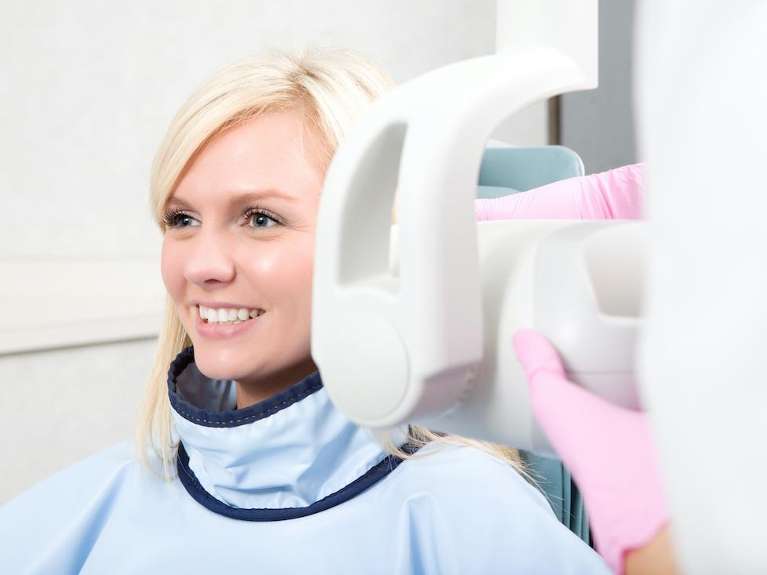 digital x-rays | cosmetic dentistry scarborough