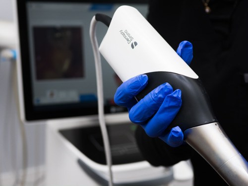 digital impressions | dental crowns scarborough